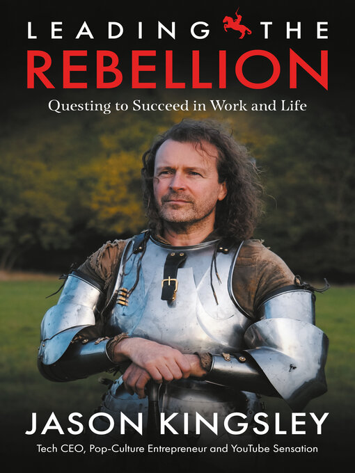 Cover image for Leading the Rebellion